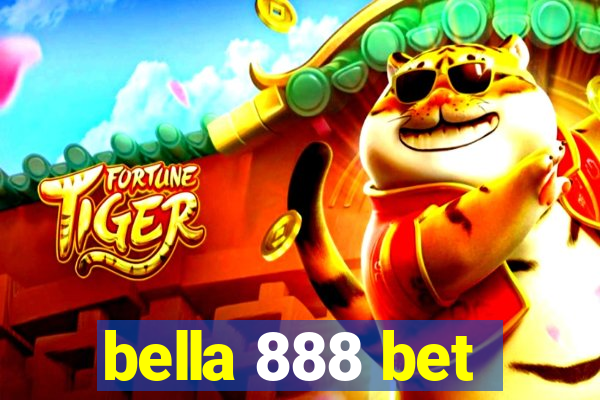 bella 888 bet